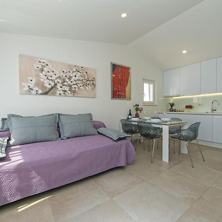 Apartman Stipic 1 Baška Voda Exterior foto