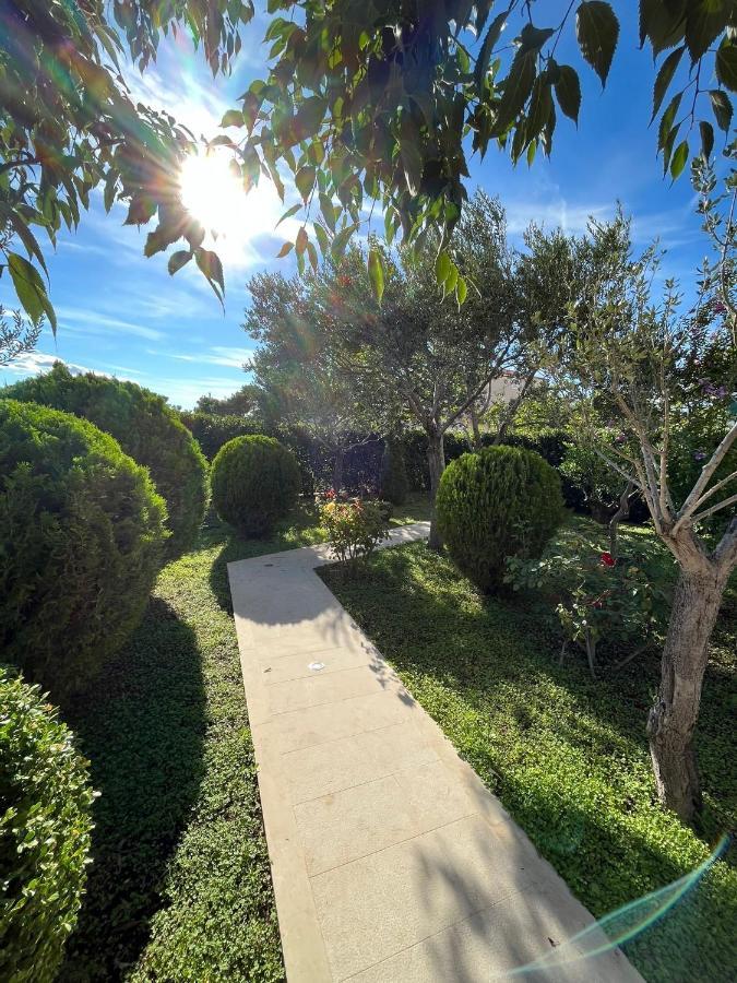 Apartman Stipic 1 Baška Voda Exterior foto